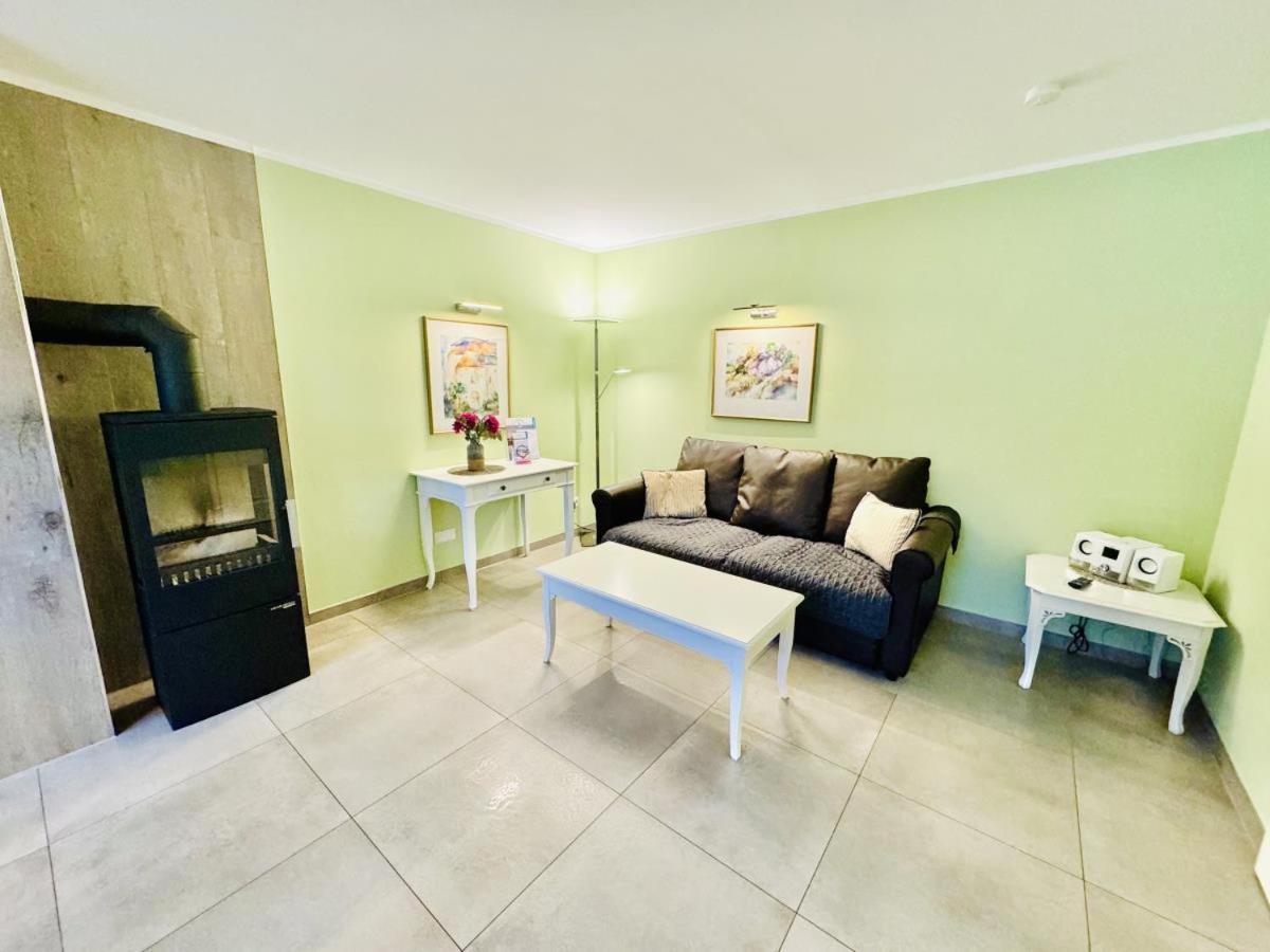 Haus Buett Apartamento Rostock Exterior foto